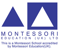 Montessori Eduducation UK Ltd