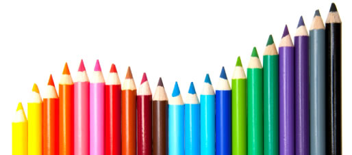 pencils